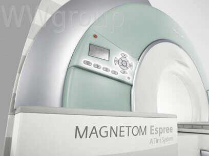 Магнитно-резонансный томограф MAGNETOM Espree 1.5T Siemens