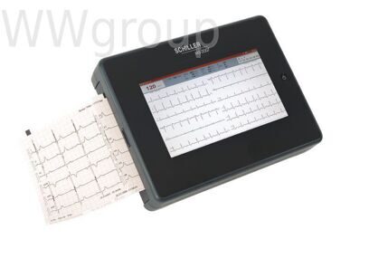 Электрокардиограф Schiller CARDIOVIT MS-2007